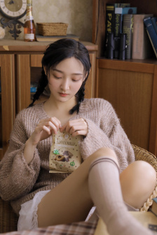 女子护卫队满天星1973